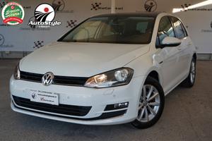 Volkswagen Golf 1.6 TDI 110 CV Comfortline