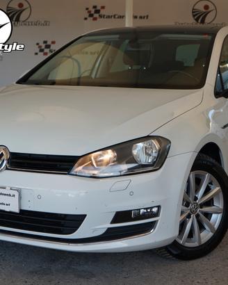 Volkswagen Golf 1.6 TDI 110 CV Comfortline