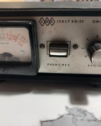 ROSMETRI VINTAGE 