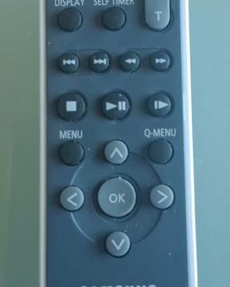 Telecomando SAMSUNG BRM-D4E
