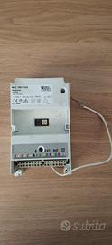 Centralina Velux WLC 100 0103 con radiocomando