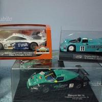 Slot Car 1/32 nuove Carrera, Slot ,rarità