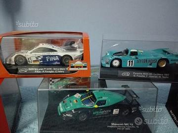 Slot Car 1/32 nuove Carrera, Slot ,rarità