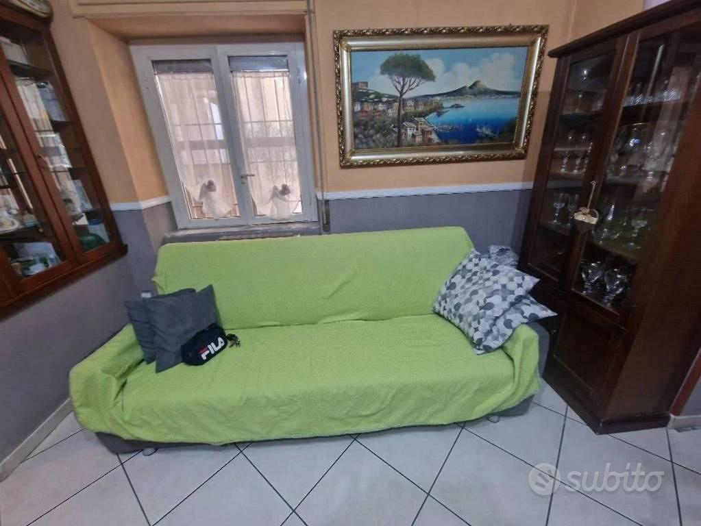 Appartamento – Battipaglia, Rione Belvedere, Salerno - Vista 2