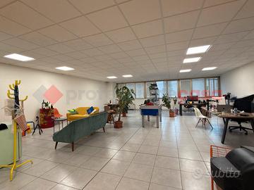 Ufficio Arezzo [RIF U585ACU]