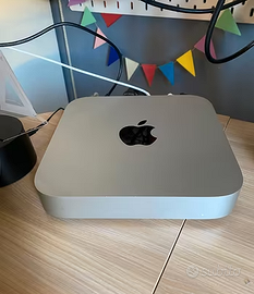 Mac Mini M1 (2021) - 16GB RAM / 500GB SSD (+ alime