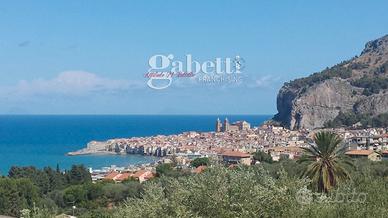 Panoramica casa indipendente a Cefalù PC/23