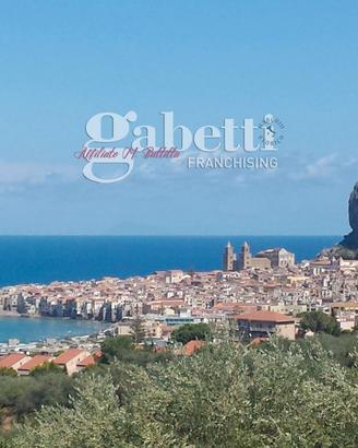 Panoramica casa indipendente a Cefalù PC/23