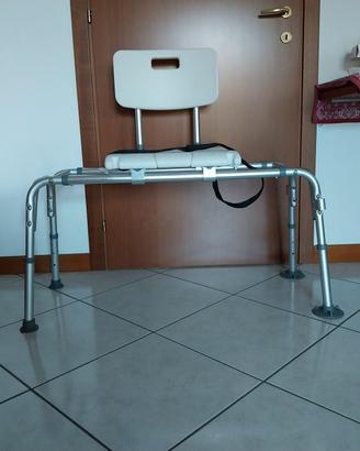 sedia per vasca 