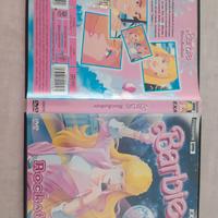  BARBIE ROCKSTAR - DIGITAL STUDIO PRODUCTION 