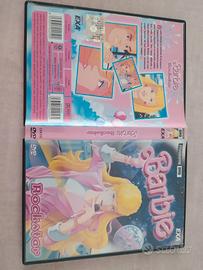  BARBIE ROCKSTAR - DIGITAL STUDIO PRODUCTION 