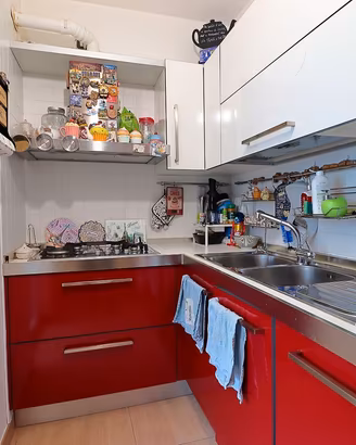 prezzo eccezionale da 14000 a 4000 Cucina Intera