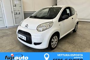 Citroen C1 3p 1.0 AmiC1
