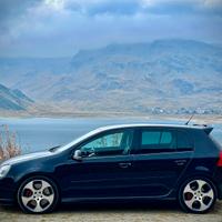 Golf GTI stage2