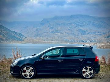 Golf GTI stage2