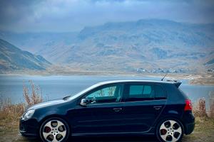 Golf GTI stage2