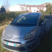 cetroen C4 Picasso 