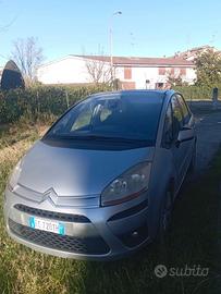 cetroen C4 Picasso 