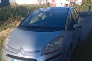 cetroen C4 Picasso 