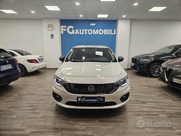 Fiat Tipo 1.3 Mjt S&S SW Street