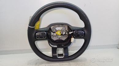 VOLANTE CITROEN C3 Serie 98164325ZD DV5RCF/YHT (16