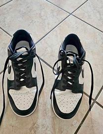 Nike nuove