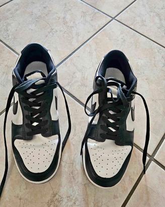 Nike nuove