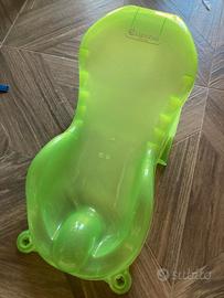 Seggiolino da bagno Prenatal Essential