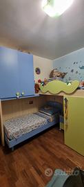 Cameretta bambino
