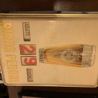 Calendario Perpetuo Peroni