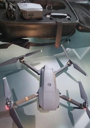 Drone DJI MAVIC PRO