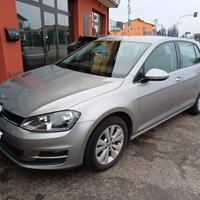 Volkswagen Golf 1.6 TDI 110 cv 5p. Comfortline BMT