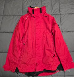 cerata vela Decathlon tg L