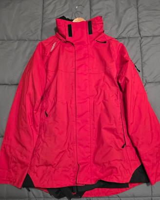 cerata vela Decathlon tg L