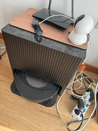 Robot roomba j9+