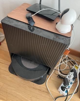 Robot roomba j9+