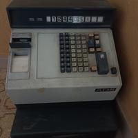 registratore di cassa ads