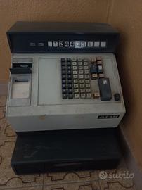 registratore di cassa ads