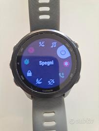 GARMIN FORERUNNER 245