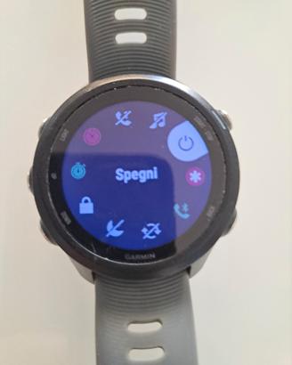 GARMIN FORERUNNER 245