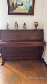 Pianoforte da parete