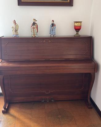 Pianoforte da parete