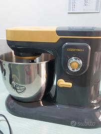 Impastatrice professionale