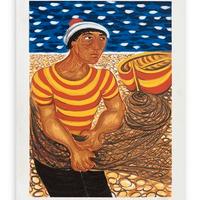 GIUSEPPE MIGNECO 6 STAMPE