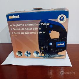 seghetto alternativo 