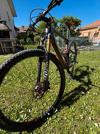 PINARELLO DOGMA XM 9.9 Carbon 29” Taglia M