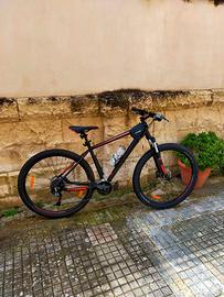 Mtb Scott Aspect 940