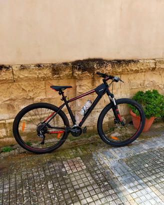 Mtb Scott Aspect 940