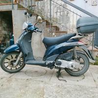 PIAGGIO LIBERTY 150