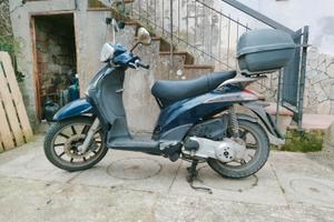 PIAGGIO LIBERTY 150